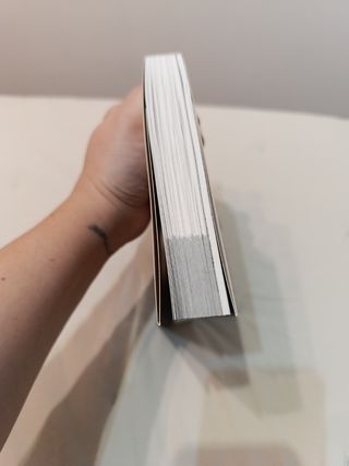 Sinopsis de cine 01/03: El montaje del escritor