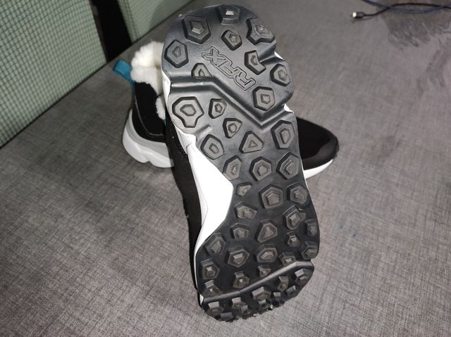 STIVALI DA TREKKING INVERNALI TAGLIA 41 RAX