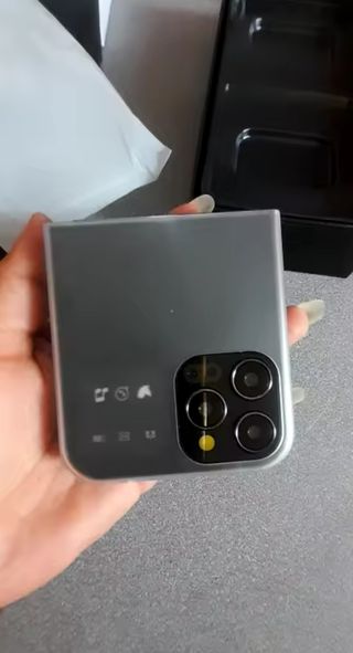 Telemóvel Servo A50Pro (Novo)