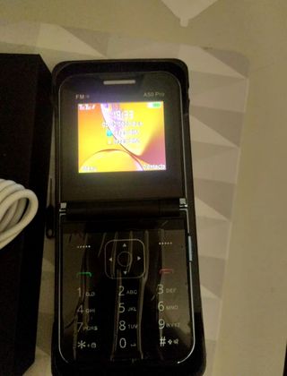 Telemóvel Servo A50Pro (Novo)