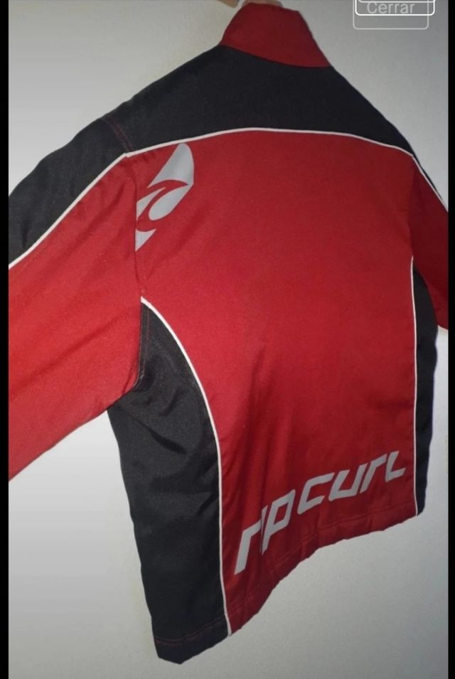 Chaqueta SKY-SNOW. RIP CURL. L
