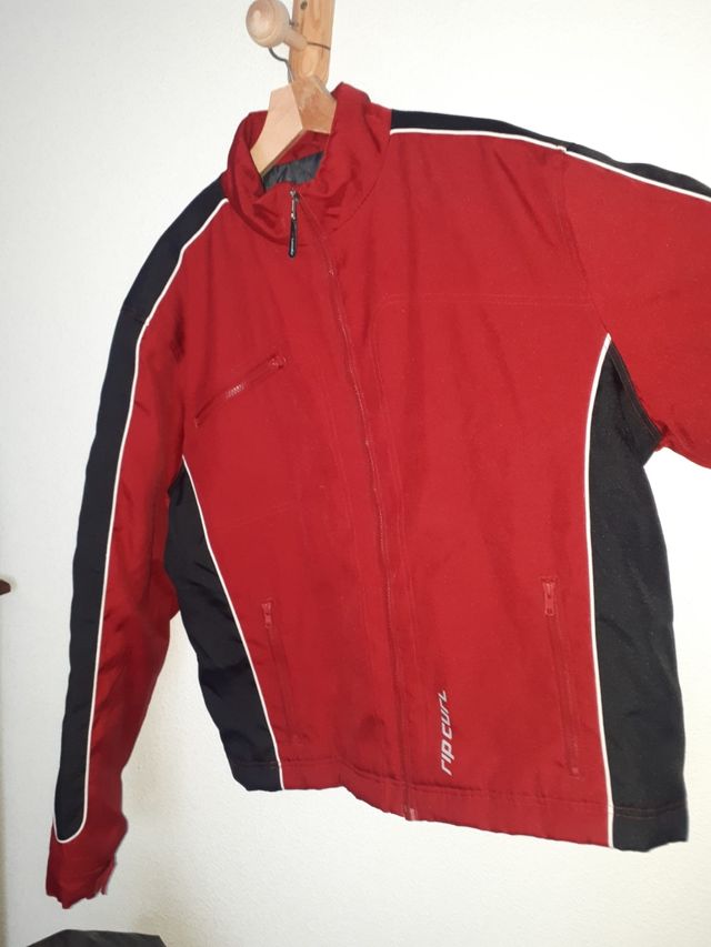 Chaqueta SKY-SNOW. RIP CURL. L
