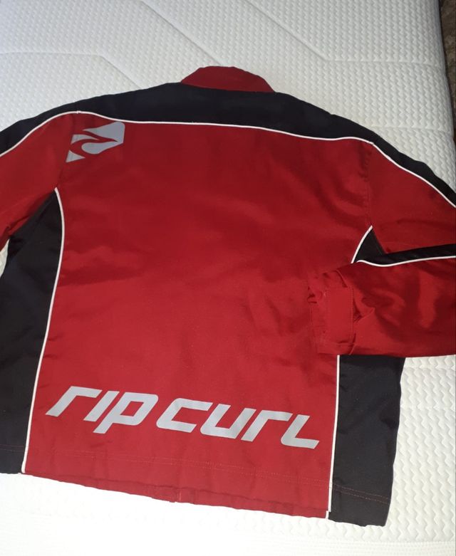Chaqueta SKY-SNOW. RIP CURL. L
