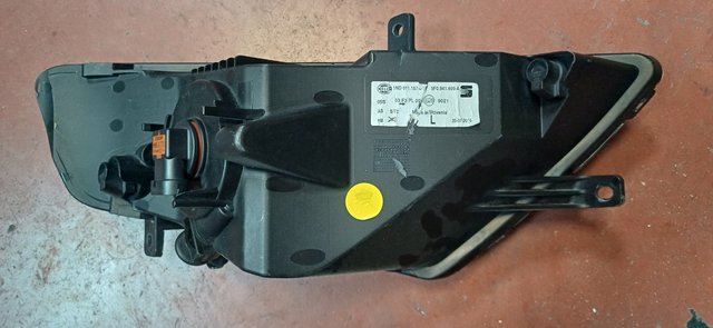 se vende pilotos de antiniebla del seat leon fr