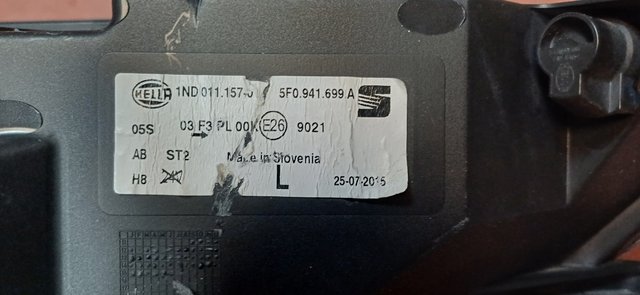 se vende pilotos de antiniebla del seat leon fr