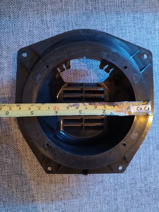 Carcasa altavoz Civic EG