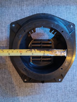 Carcasa altavoz Civic EG