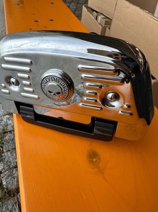 Pedane Posteriori Touring