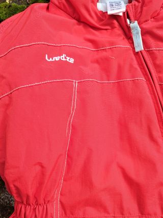 Mono esquí infantil Decathlon