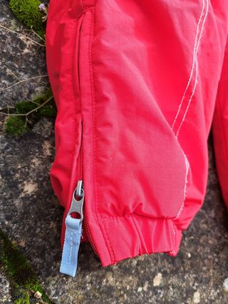 Mono esquí infantil Decathlon