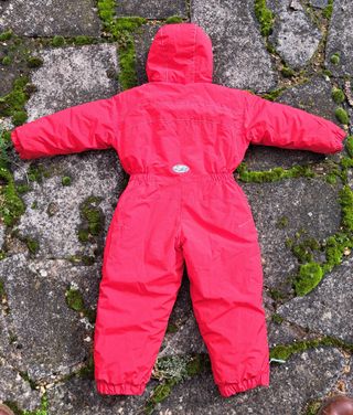 Mono esquí infantil Decathlon