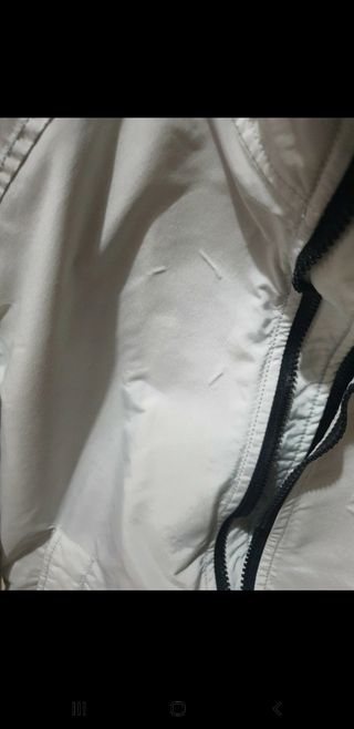 Refrigiwear giacca uomo taglia L