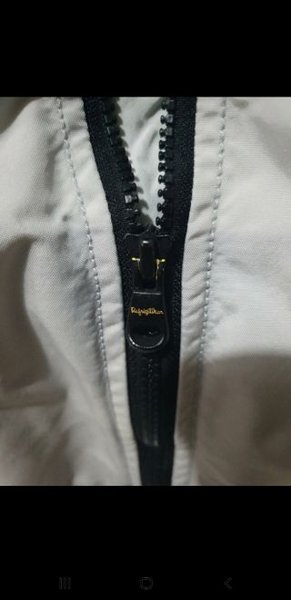 Refrigiwear giacca uomo taglia L