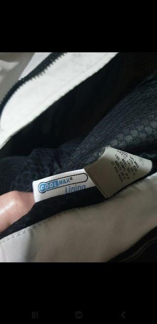 Refrigiwear giacca uomo taglia L