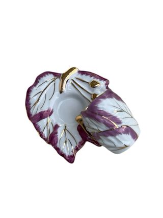 Chavena decorativa miniatura