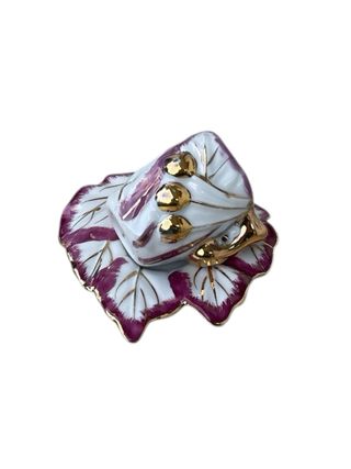 Chavena decorativa miniatura