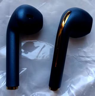 Auriculares inalámbricos – ¡Nuevos, sin estrenar!
