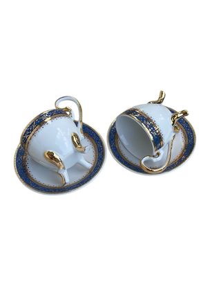 Chavenas decorativas miniatura