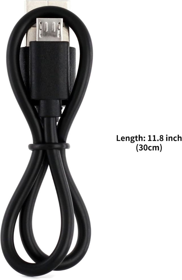 Cargador para Olympus