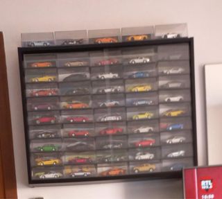 Modellini Lamborghini 50 anniversario