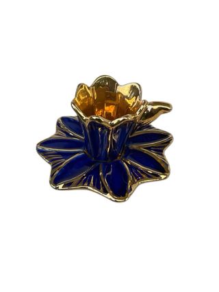 Chavena decorativa miniatura