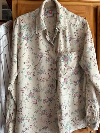 Camicetta Stefanel vintage