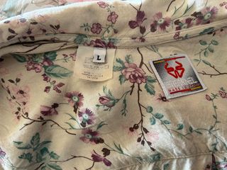 Camicetta Stefanel vintage