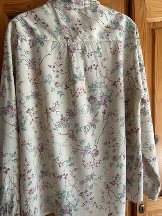 Camicetta Stefanel vintage