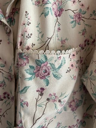 Camicetta Stefanel vintage