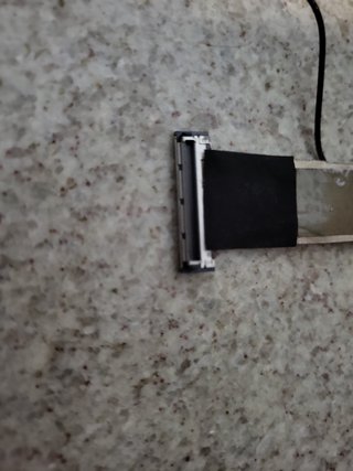 Lenovo Tinkpad schermo display