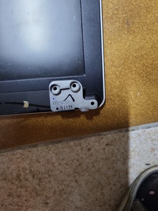 Lenovo Tinkpad schermo display