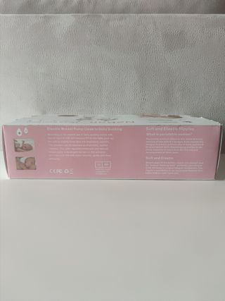 Tiralatte NeKan Double Electric Breast  