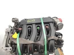 motor renault megane 1.6 16v k4m760