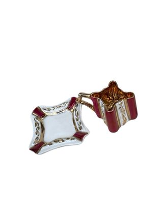 Chavena decorativa miniatura