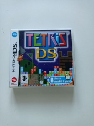 TETRIS 