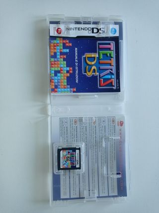 TETRIS 