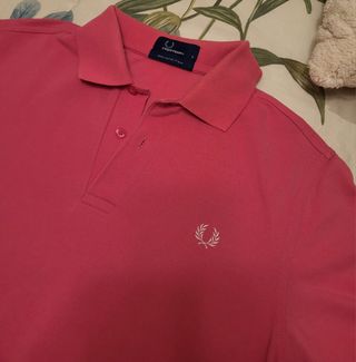 Polo Fred Perry