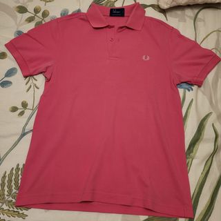Polo Fred Perry
