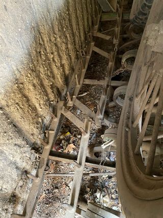 Sembradora GIL (13 caños)