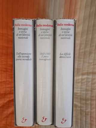 Italia moderna electa 