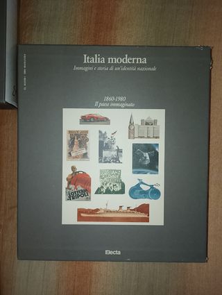 Italia moderna electa 