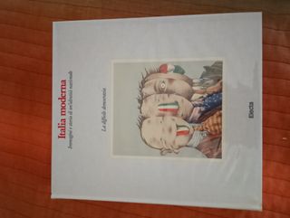 Italia moderna electa 
