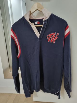 Polo Tommy Hilfiger (S)
