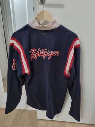 Polo Tommy Hilfiger (S)