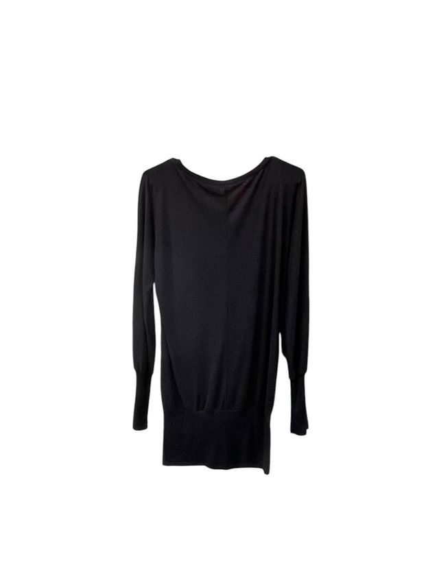 Vestido preto