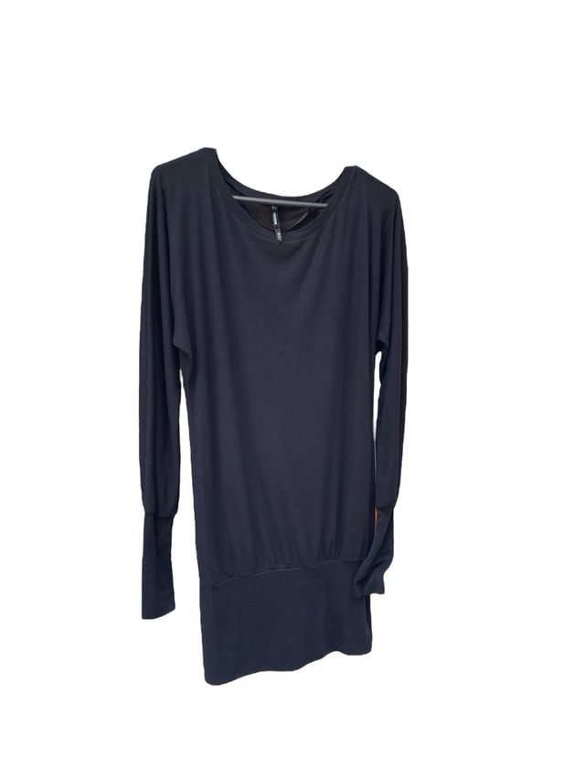 Vestido preto