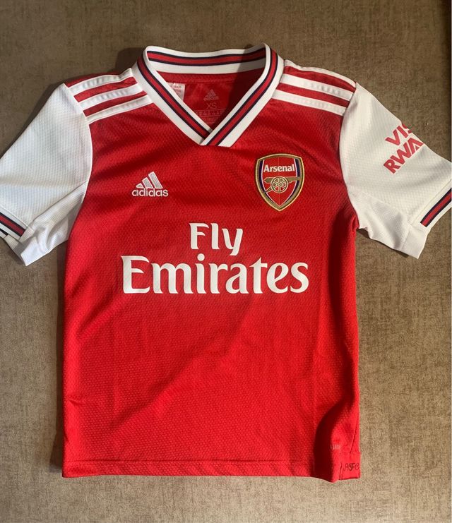 Camiseta Arsenal