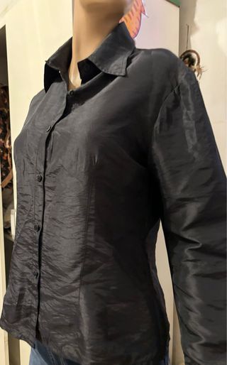 Camicia Nera