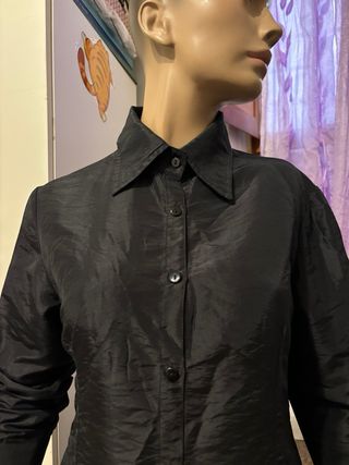 Camicia Nera