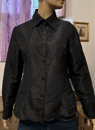 Camicia Nera